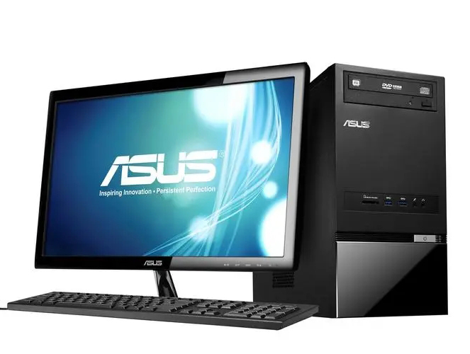 哈尔滨平房区华硕台式机维修